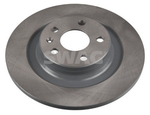 Disc frana 33 10 6471 SWAG
